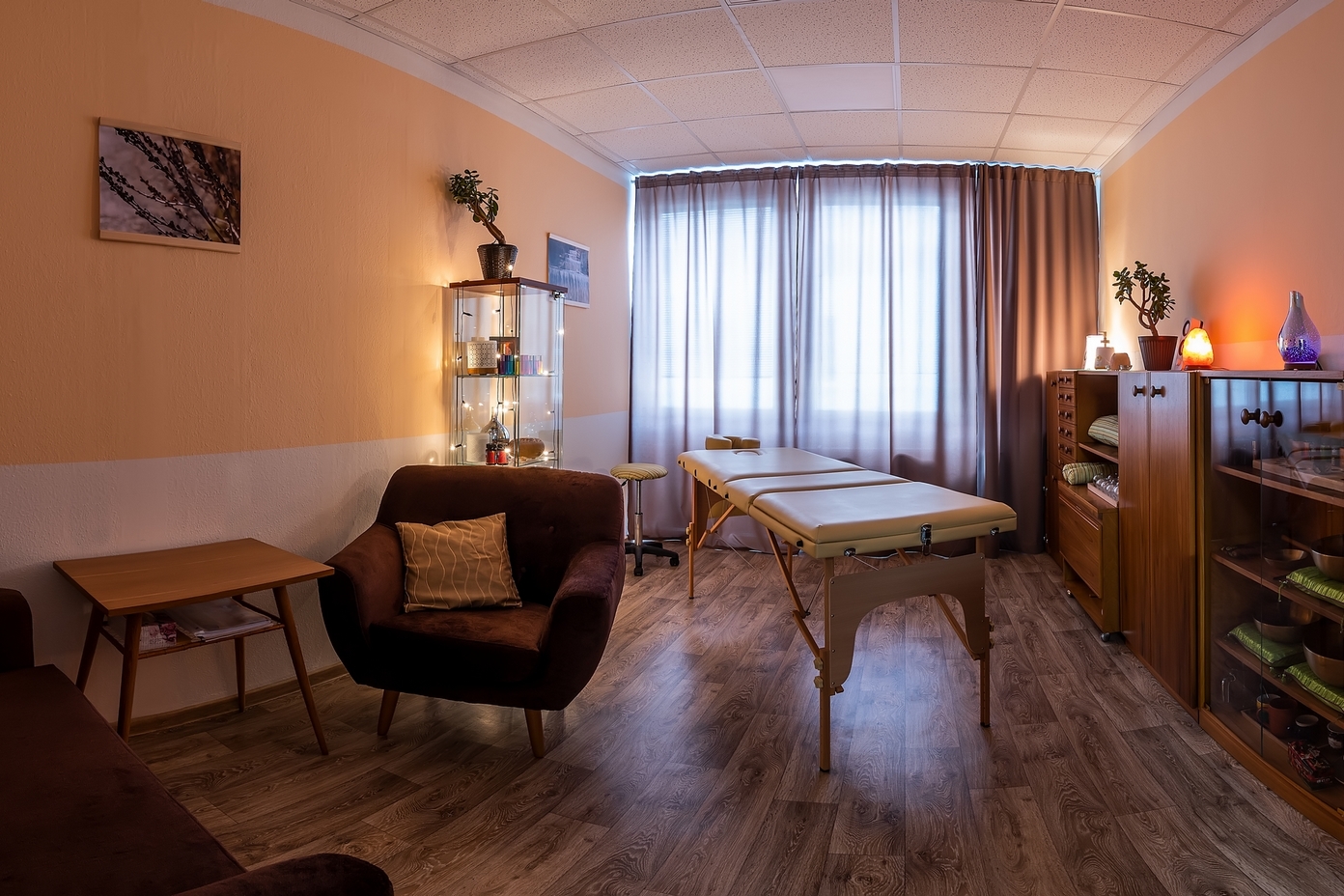 masážní studio