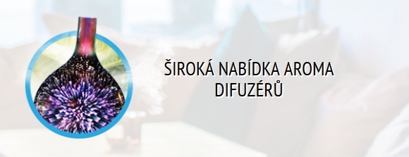 ultrazvukové difuzéry