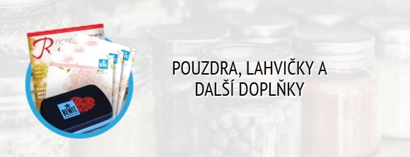 doplňky